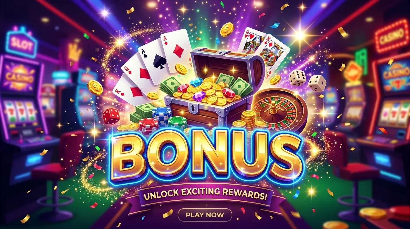 Wildz casino bonus
