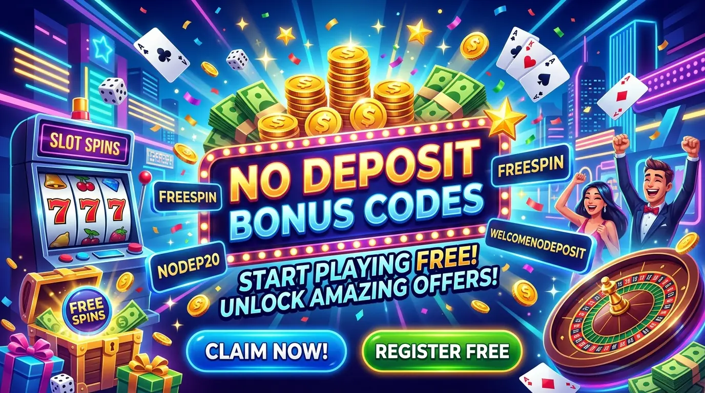 Wildz casino talletusvapaa bonus