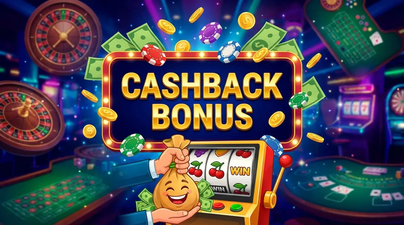 Wildz casino cashback