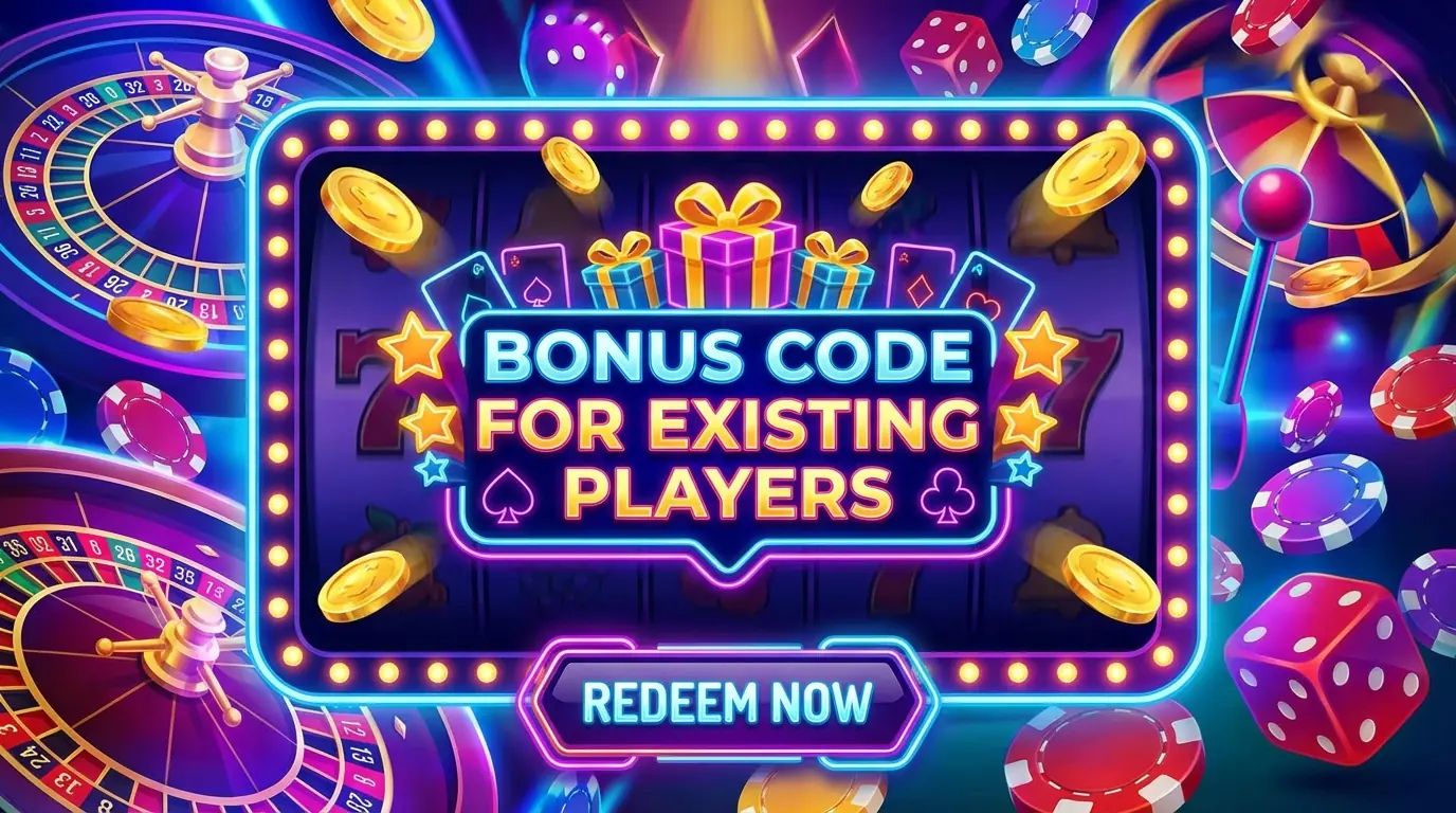 Wildz casino bonus aktiivisille pelaajille