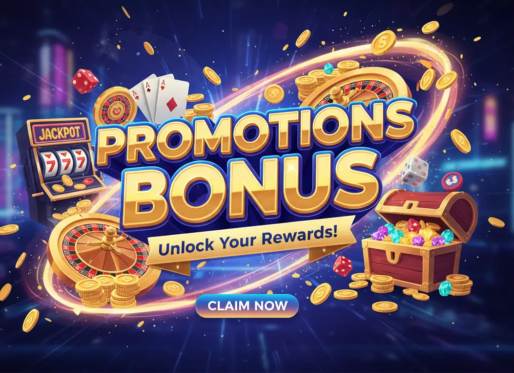 Promotions Wildz casino