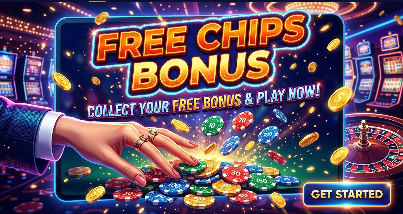 Wildz casino free chips