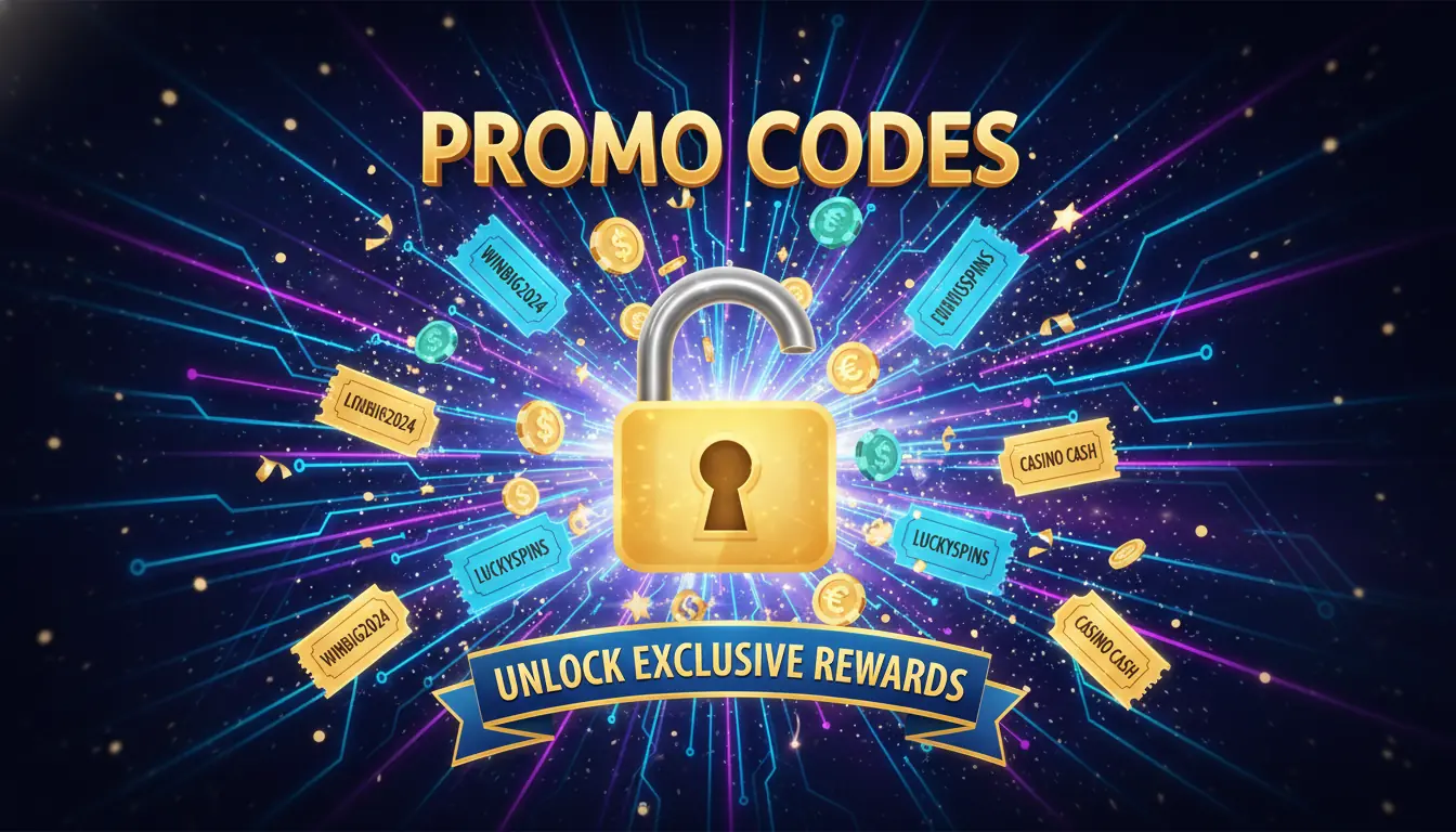 Wildz casino bonuskoodit