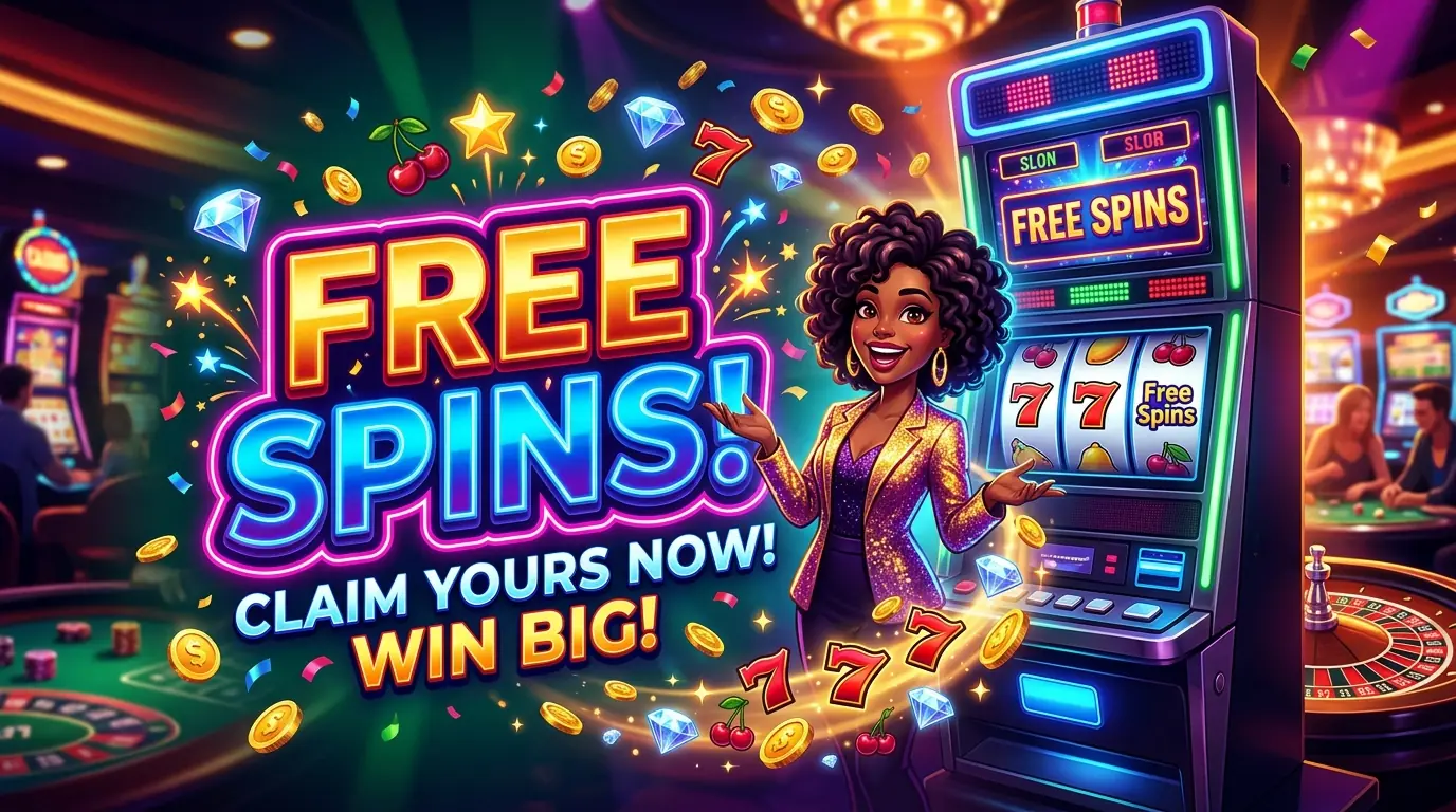 Free spins Wildz casino