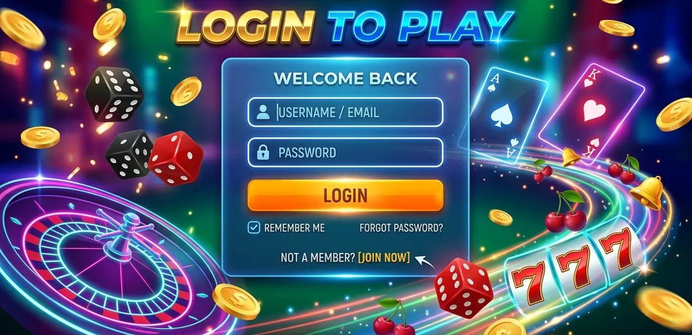 Wildz casino kirjautuminen