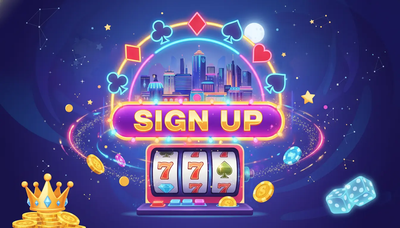 Wildz casino tilin avaus