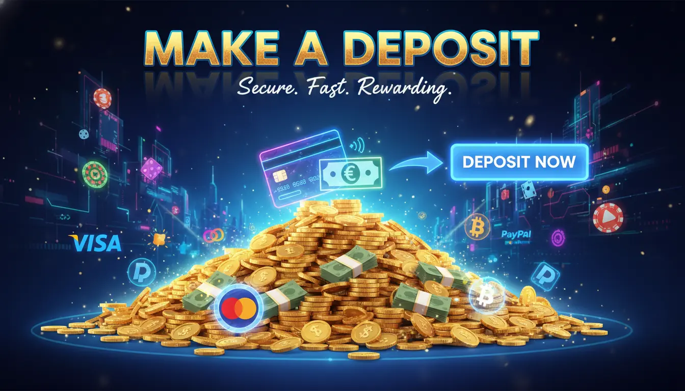 Talletus Wildz casino