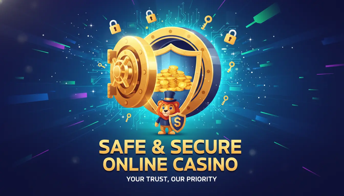 Onko Wildz casino turvallinen