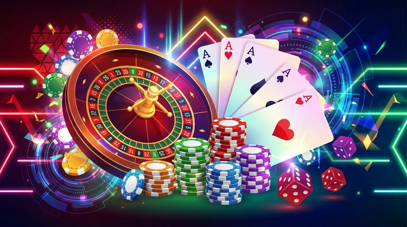 Wildz casino omistaja