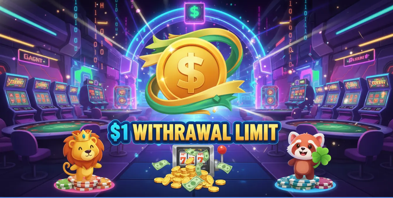 Wildz casino kotiutusraja