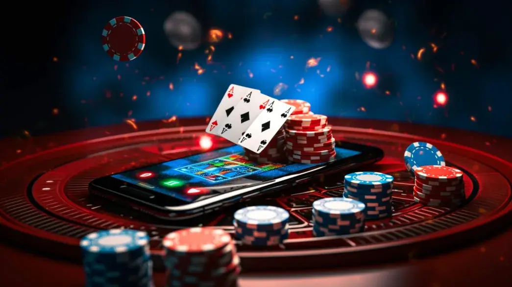 Wildz casino casino pelit
