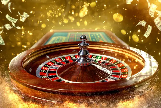 Wildz casino ruletti