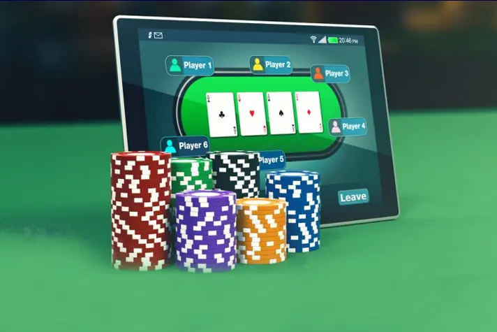 Poker Wildz casino