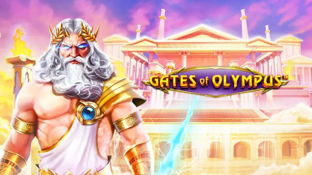 Gates of Olympus Wildz casino