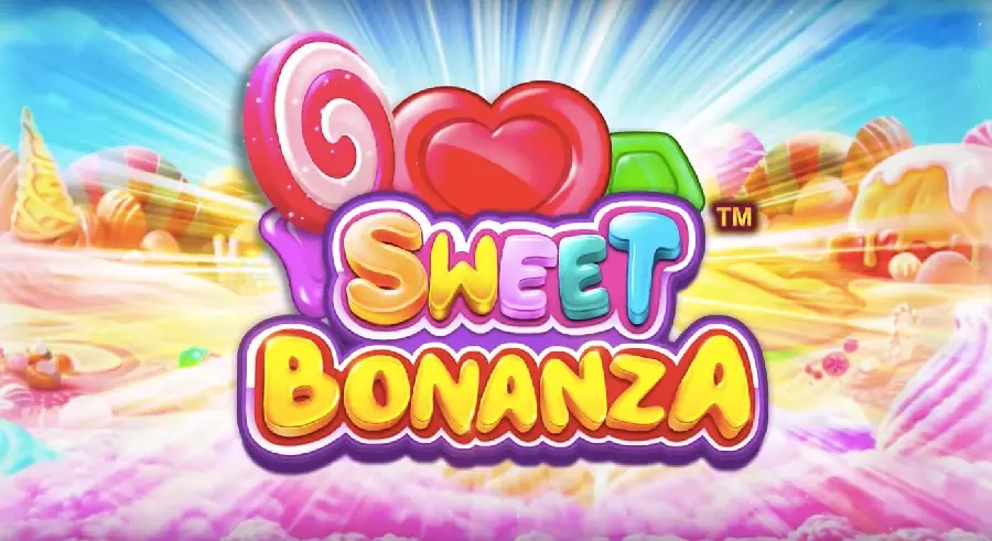 Wildz casino Sweet Bonanza peli