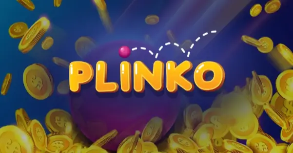 Plinko Wildz casino